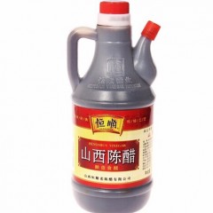 山西陈醋