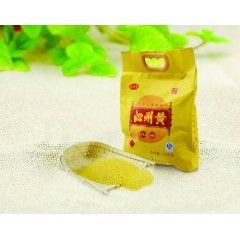 沁州黄小米