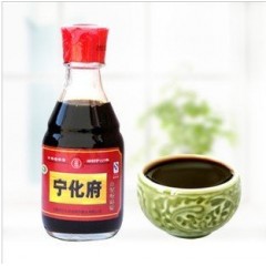 山西老陈醋-宁化府