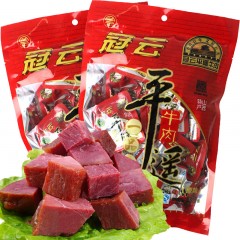 平遥牛肉