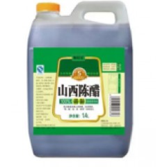 山西老陈醋