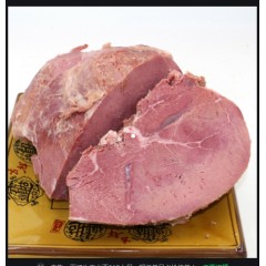 平遥牛肉