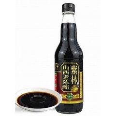山西老陈醋