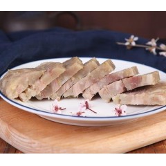 山西特产 忻州特产 定襄蒸肉 定襄粉蒸肉300克