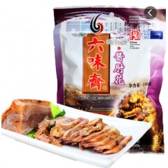 六味斋酱肉