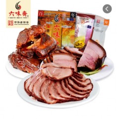 l六味斋酱肉