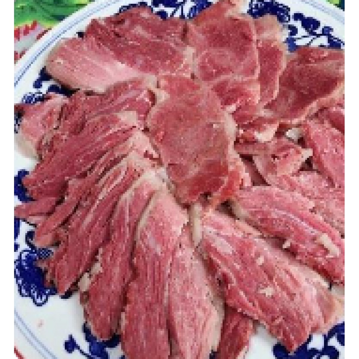 平遥牛肉