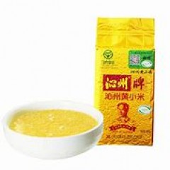 沁州小黄米