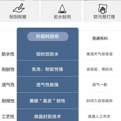 陌森折叠太阳镜