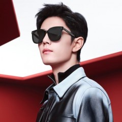 陌森折叠太阳镜