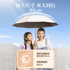 领臣便携遮阳伞