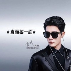 陌森折叠太阳镜