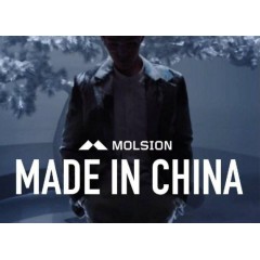 陌森折叠太阳镜