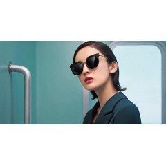 陌森折叠太阳镜