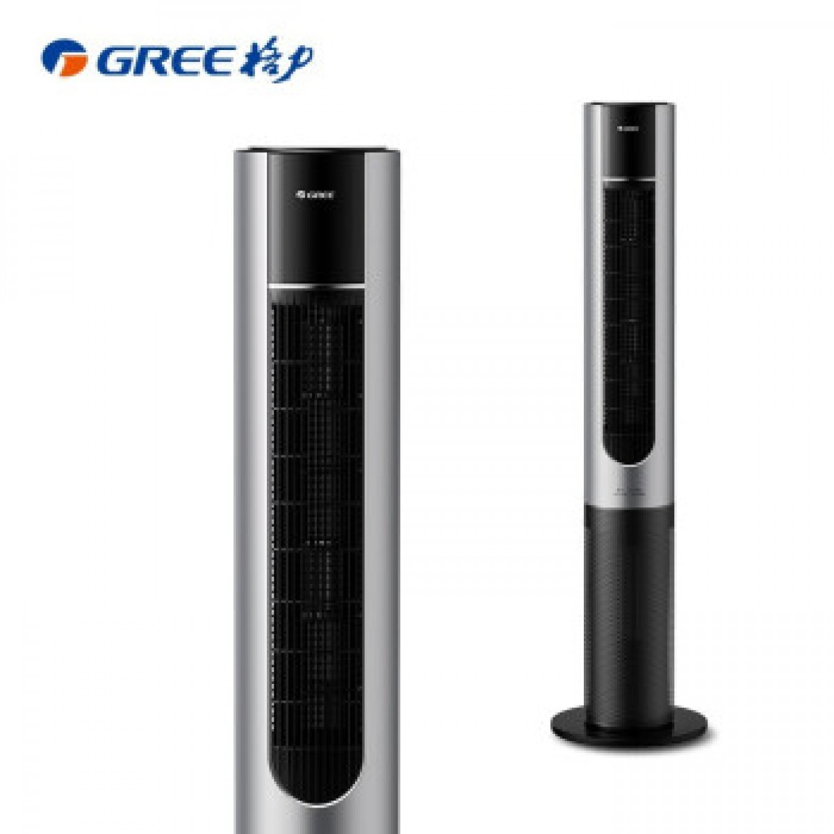 家用塔式落地扇