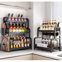 厨房置物架
