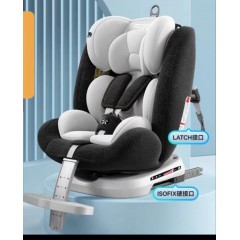 帮宝适儿童安全座椅