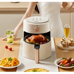 空气炸锅
