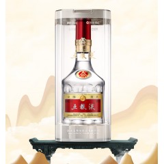 五粮液浓香型白酒