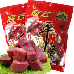 平遥牛肉