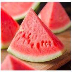 夏宝西瓜   规格2500g