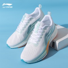 李宁男鞋赤兔6PRO跑步鞋