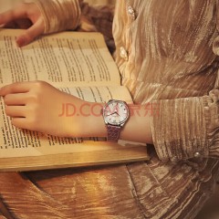 Carl  F.Bucherer宝齐莱机械女表