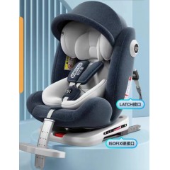 儿童安全座椅