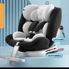 儿童安全座椅