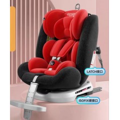 儿童安全座椅