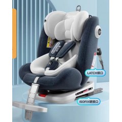 儿童安全座椅