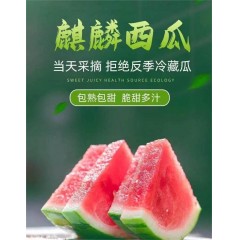 夏宝西瓜