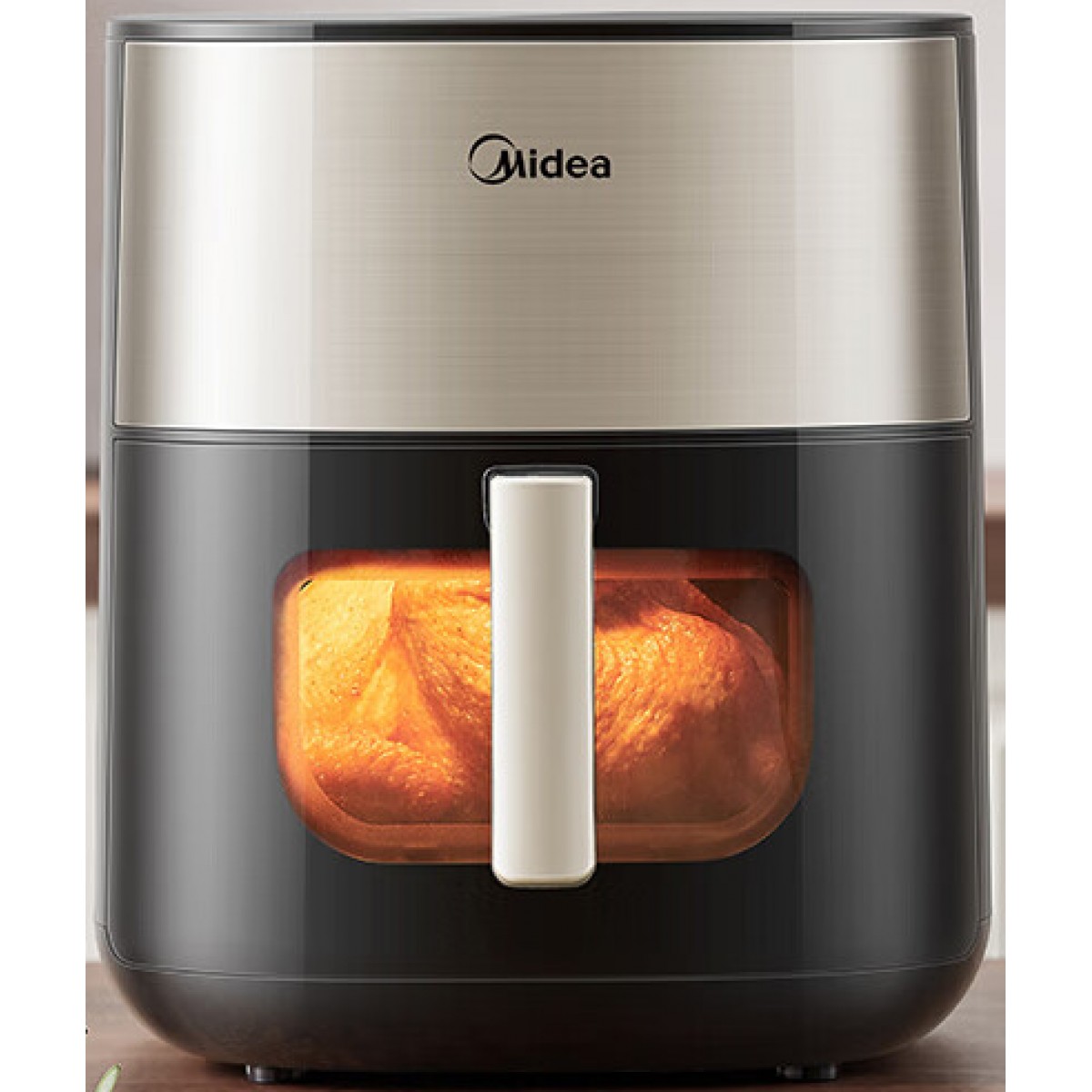 小炎烤5.5L空气炸锅