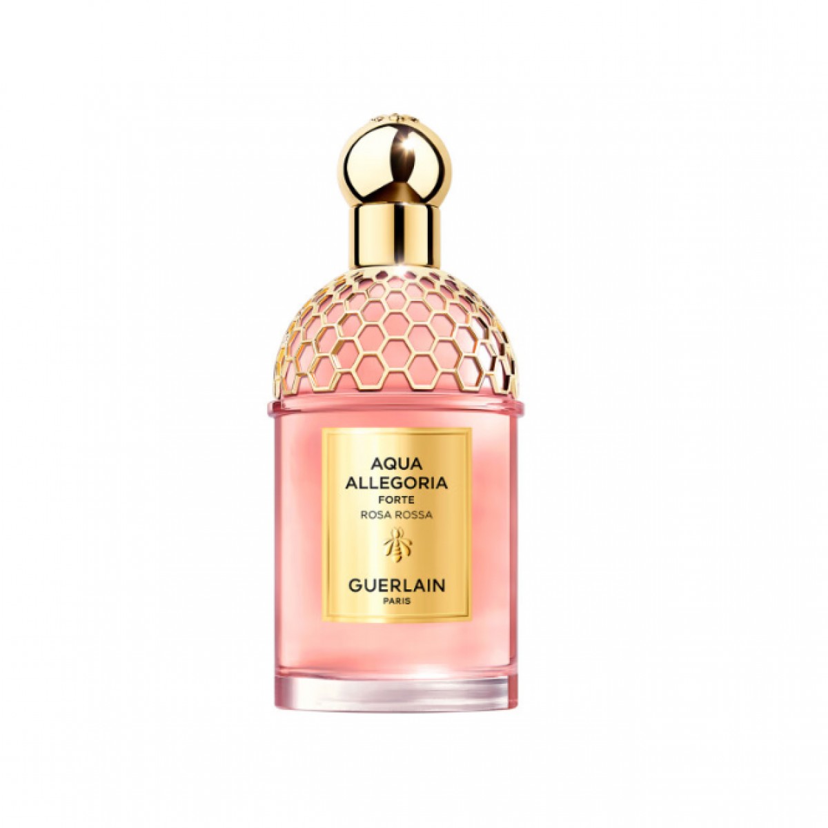 娇兰花草水语玫瑰香型淡香水