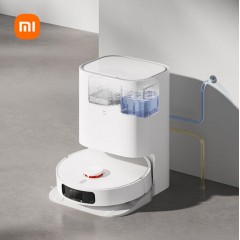 小米免洗扫拖机器人