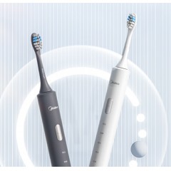 美的电动牙刷