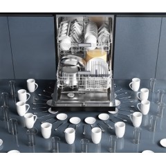 嵌入式洗碗机