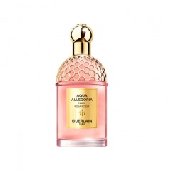 娇兰花草水语玫瑰香型淡香水