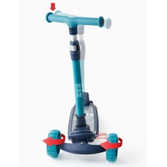 可优比儿童滑板车