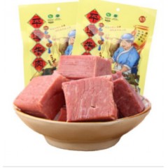 平遥牛肉