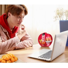 三只松鼠甘栗仁