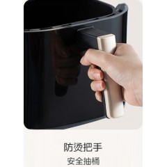 小炎烤5.5L空气炸锅