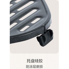 小炎烤5.5L空气炸锅