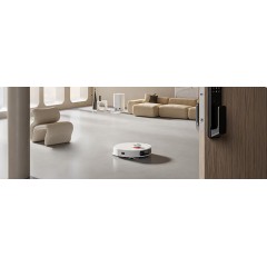 小米免洗扫拖机器人