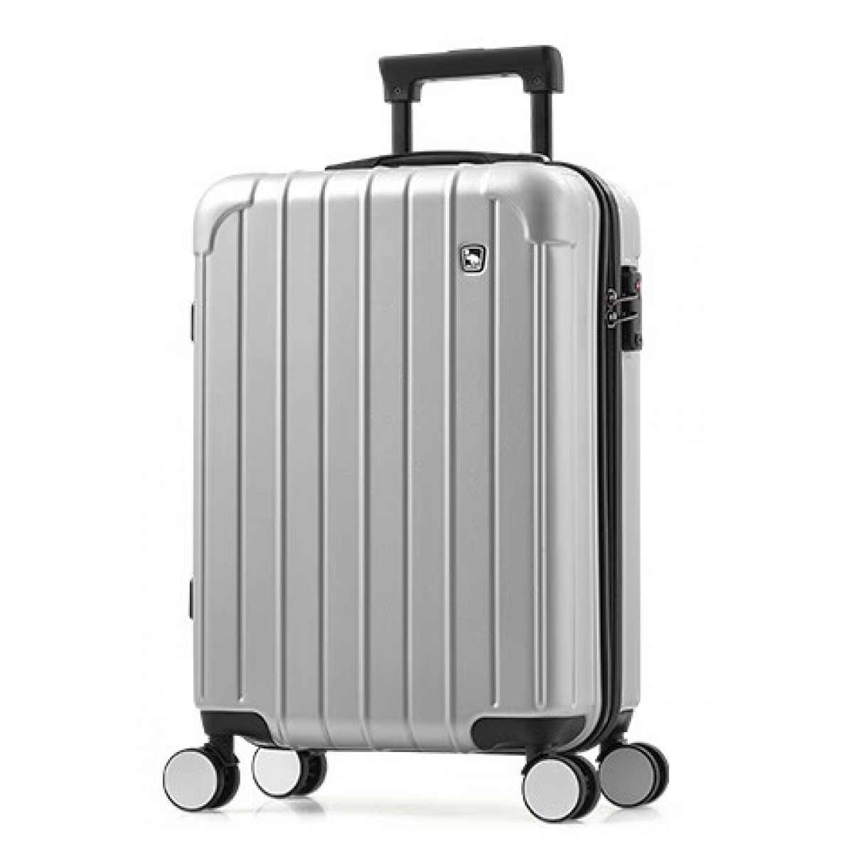 20英寸大容量行李箱