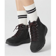 斯凯奇休闲中帮靴