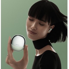 无限降噪蓝牙耳机