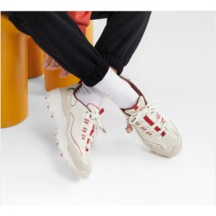 斯凯奇驯鹿款老爹鞋