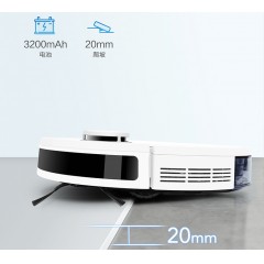 全自动扫地机器人