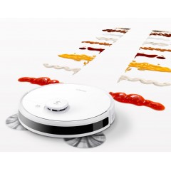 全自动扫地机器人